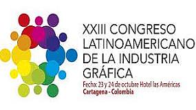 Foto de Palmart, presente el XXVII Congreso Latinoamericano de la Industria Grfica