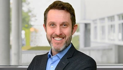 Foto de Entrevista a Michele Burla, director general de Aventics