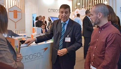 Foto de Citrosol, el nuevo aliado de las empresas de IV gama