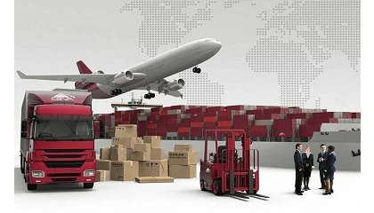 Foto de CEVA Logistics ampla sus servicios de e-Commerce