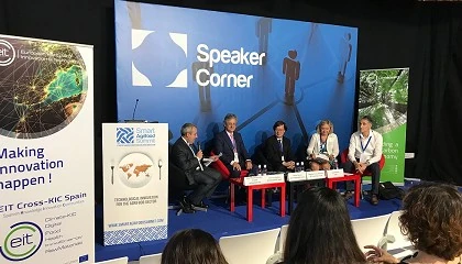 Foto de Retos y oportunidades de la nueva era 4.0 agroalimentaria