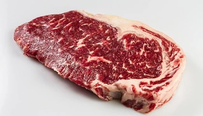 Foto de Excedentes hortcolas para mejorar el perfil nutricional de la carne bovina
