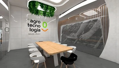 Foto de Grupo Agrotecnologa moderniza sus instalaciones