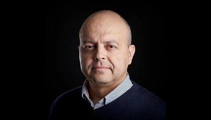 Foto de Entrevista a Josep Ventura, director de Singular Logistics