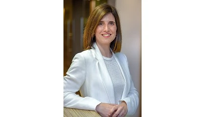 Foto de Entrevista com Alicia Mart�n, a nova Diretora Geral para a Regi�o Ib�rica da PlasticsEurope
