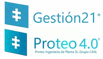 Foto de Gestin21 afianza su apuesta por la sensorizacin con Proteo 4.0