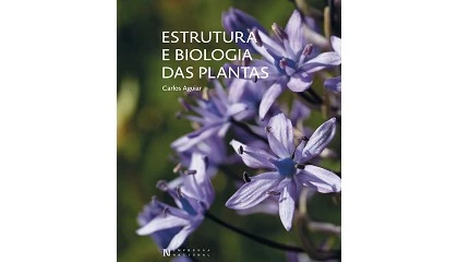 Foto de J� est� dispon�vel a primeira grande cole��o de Bot�nica em portugu�s