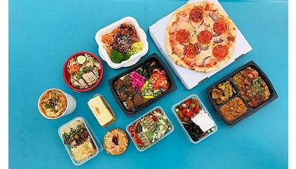 Foto de Ind�stria alimentar: Contaminantes sob controlo