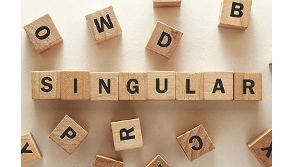 Foto de Redefiniendo lo �Singular� en el negocio del licensing