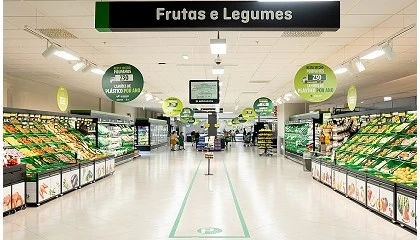 Foto de Vrias prticas da Mercadona entre as grandes inovaes do consumo em Espanha