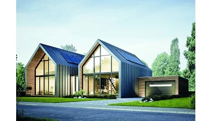 Foto de Entrevista com �lvaro Taibo, respons�vel da Continental Surface Solutions para a Pen�nsula Ib�rica