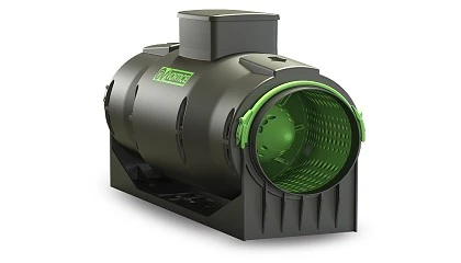 Foto de The Very Best: Ventilnorte