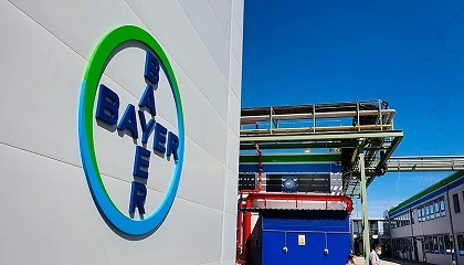 Foto de Bayer avanza en su compromiso medioambiental desde Quart de Poblet