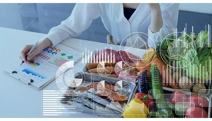 Foto de Ci�ncia para um novo modelo alimentar