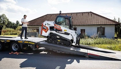 Foto de Nuevo Bobcat MaxControl: el control de las mquinas del futuro