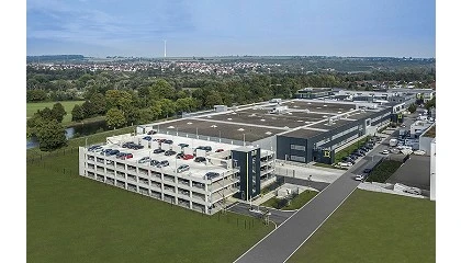 Foto de Academy Smart Factory da Zoller: portas abertas para a f�brica do futuro