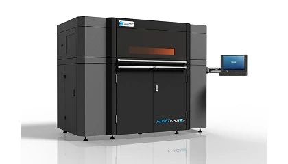 Foto de Farsoon presenta cuatro nuevas impresoras 3D para el mercado europeo