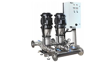 Foto de The Very Best: Ebara Pumps Iberia