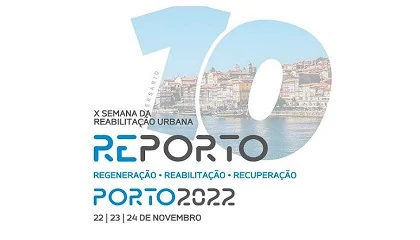 Foto de 10 Semana de Reabilitao Urbana do Porto