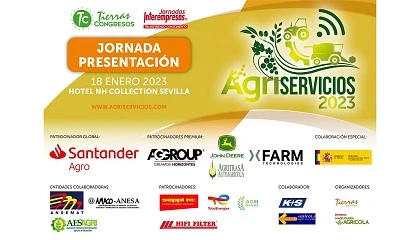 Foto de Apresenta��o do I Congresso AgriServi�os que analisar� as mudan�as fundamentais no modelo de produ��o agr�cola