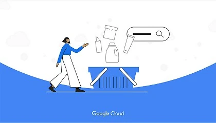 Foto de Google Cloud presenta nuevas herramientas de IA para minoristas