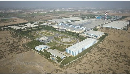 Foto de BKT olha para o futuro com ambi��o