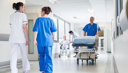 Foto de Una empresa valenciana crea una lnea de desinfectantes ecolgicos especficos para el mbito sanitario