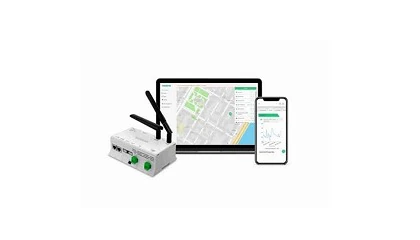 Foto de Siemens lanza Connect Box, una solucin IoT inteligente para gestionar edificios pequeos