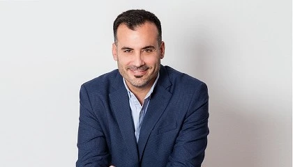 Foto de Entrevista com Josep Castell�, diretor-geral do Grupo Zehnder para Espanha e Portugal