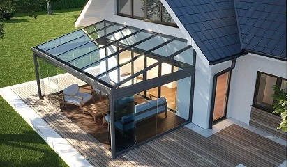 Foto de Seesky luz, de C3 Systems, una apuesta por la eficiencia energtica