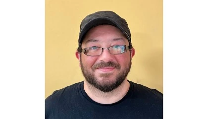 Foto de Entrevista a Vctor Abad, responsable de Marketing de Moso 3D