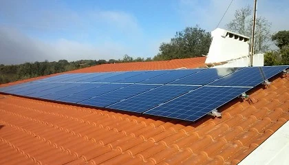 Foto de No subestimar o risco do perigo oculto [12]  Solar Renovvel