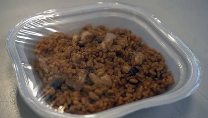 Foto de Itene mejora las propiedades de materiales plsticos compostables