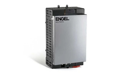 Foto de Engel en Fakuma 2023: Facilitar el control de la temperatura de los moldes