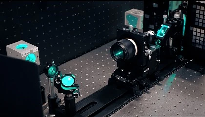 Foto de Aimen industrializar el uso de tecnologa lser para texturizar piezas en 3D de gran tamao