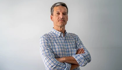 Foto de Un lder siempre en la vanguardia