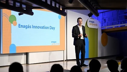 Foto de Enags lanza una nueva edicin de Ingenia Energy Challenge