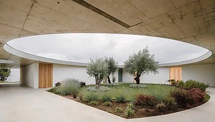 Foto de Los Premios Internacionales de Arquitectura y Diseo 2023 anuncian a sus ganadores