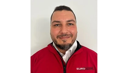 Foto de Euro Auctions ampla su equipo comercial en Zaragoza para acelerar el crecimiento de su divisin de camiones