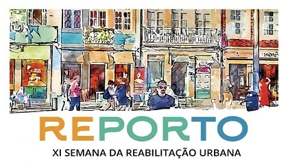 Foto de Semana da Reabilitao Urbana regressa ao Porto de 6 a 8 de novembro