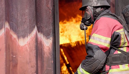 Foto de Textiles inteligentes como protecci�n contra las toxinas HAP