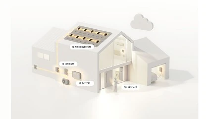 Trabalhe na Enphase. Junte-se a líder global de energia