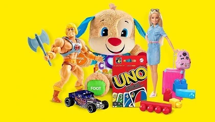 HASBRO IBERIA, S.L. - Toys From Spain