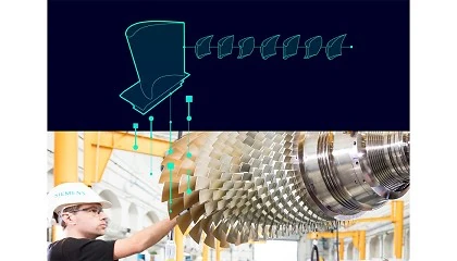 Foto de Siemens revoluciona la simulación en ingeniería