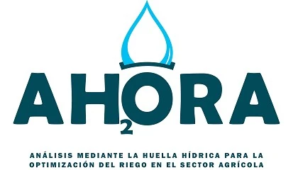 Una rueda hidráulica en el agua que revoluciona el riego de los cultivos 