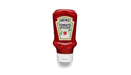 Foto de Kraft Heinz presenta el primer tapón de ketchup totalmente reciclable