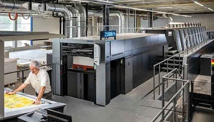 Impresoras inteligentes: novedades para 2020 - OMC SAE