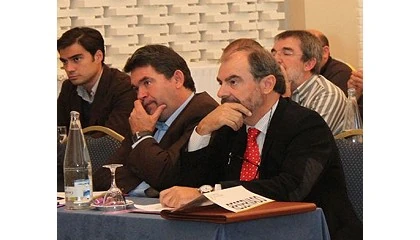Foto de Entrevista a Rafael Pico Lapuente, director general de Asoliva