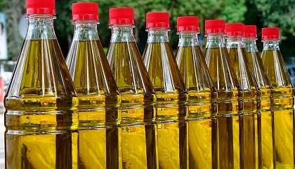 El aceite de orujo saca pecho en momentos de precios altos