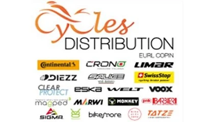 Foto de Cycles Distribution busca un comercial con experiencia en el sector bike